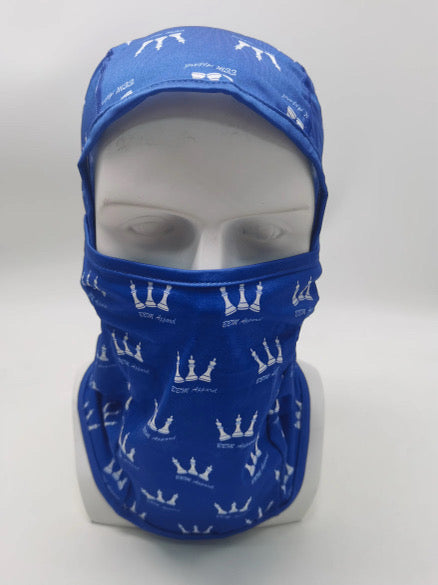 BBM “No Face” mask